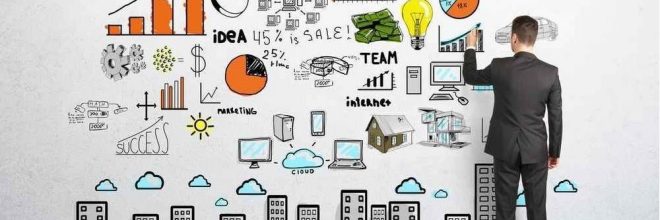 The 18 Minute Setting Goals Formula for Entrepreneurs
