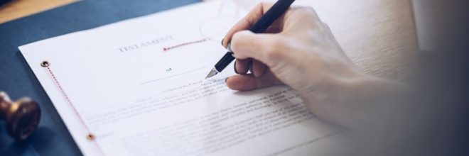 A Detailed Look at the Will Contesting Process in Queensland