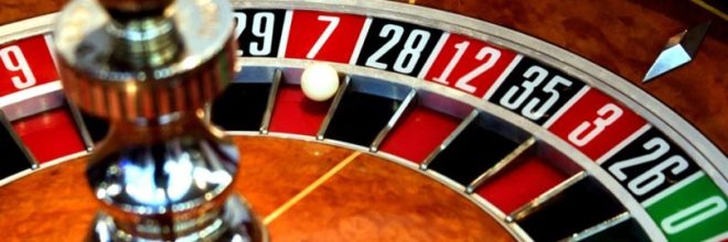 Experience the Excitement of Live Casino Action