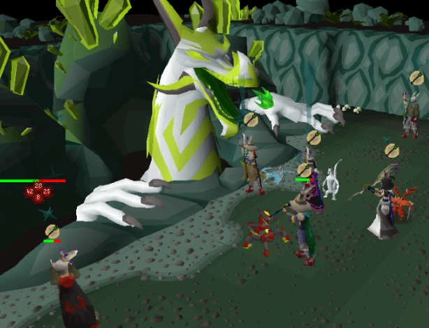 Efficiency Boost: How Acquiring OSRS Gold Saves You Time