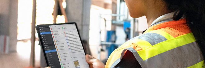 Why Reliable Software Is Key to Keeping Construction Projects on Schedule