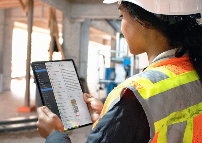 Why Reliable Software Is Key to Keeping Construction Projects on Schedule