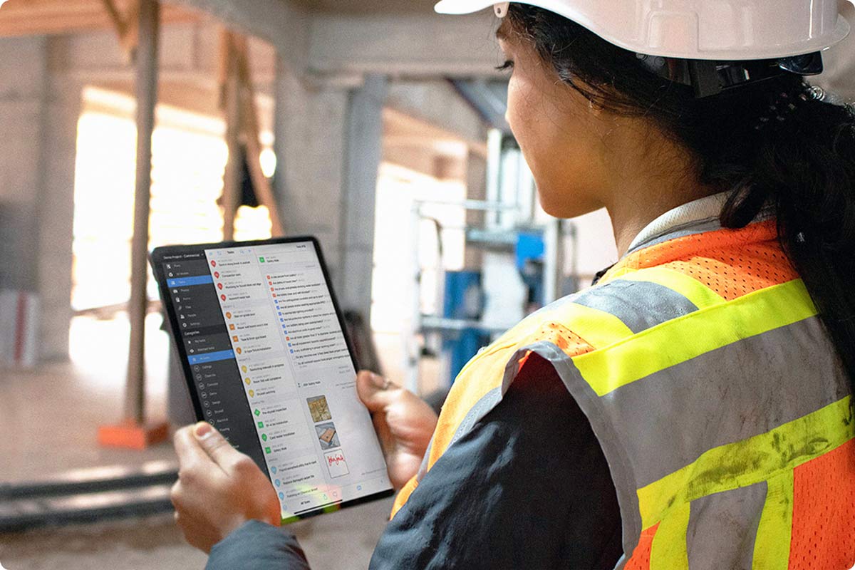 Why Reliable Software Is Key to Keeping Construction Projects on Schedule