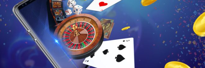 Casino Bonus Codes Available for New and Returning Casino Players