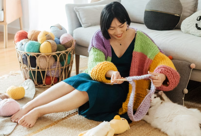 Keep Your Knits Durable and Cozy with Regia Sock Yarn