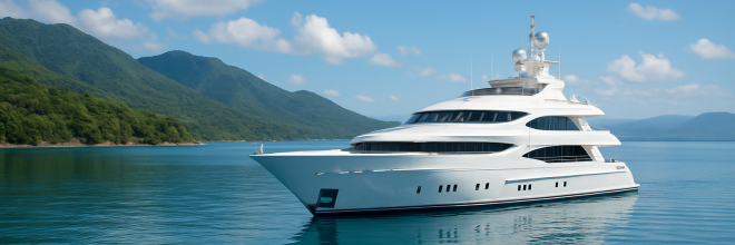 Balthazar Yachting Advisors – Expert Guidance for Luxury Yacht Charter and Ownership
