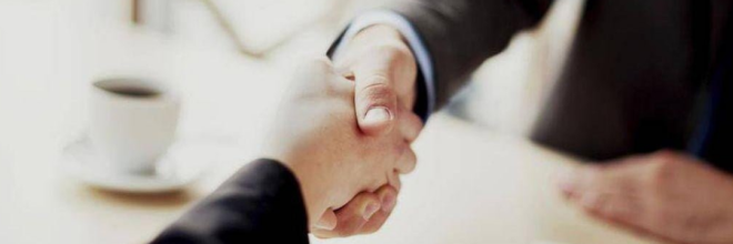 Andrew Hillman Providing Strategic Support for Smarter Business Management