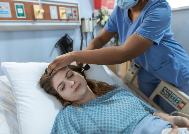 Finding the Right Nursing Role in an Evolving Healthcare Sector