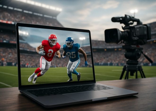 How NFL Fans Are Watching Games Differently in 2026