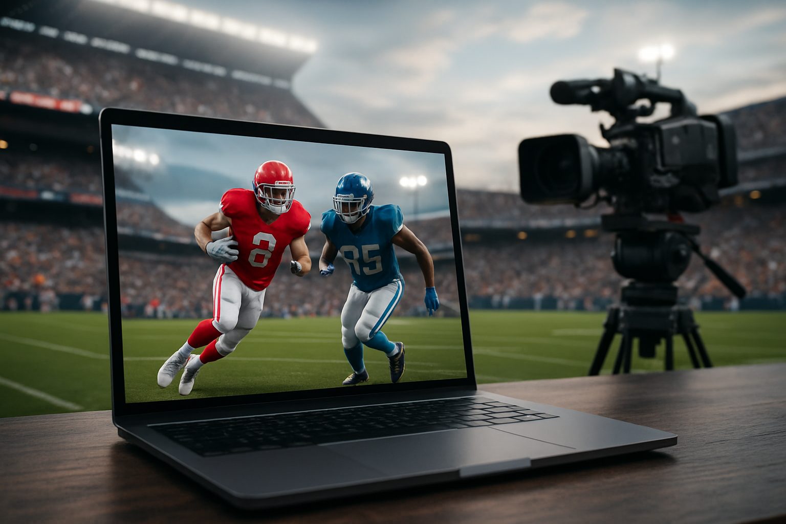 How NFL Fans Are Watching Games Differently in 2026