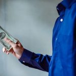 Cintas Q1 earnings