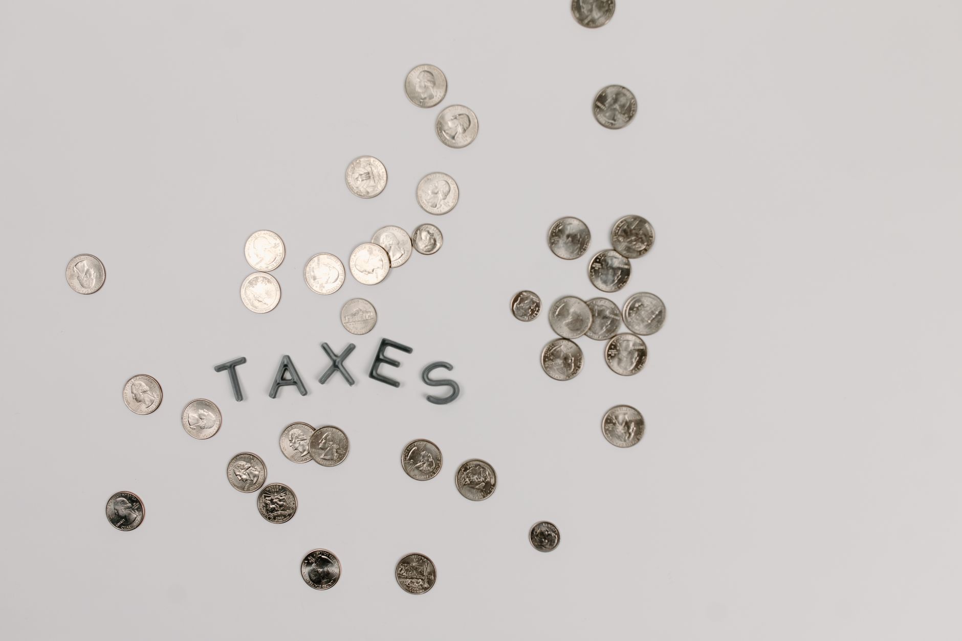 Digital Asset Tax Certainty Act: Clear Benefits for Investors