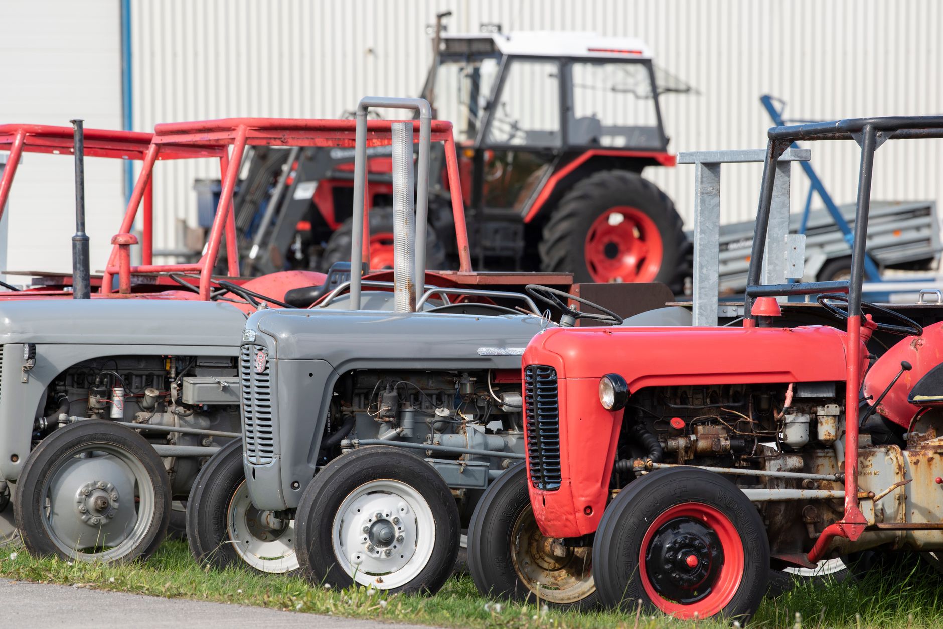 Ferguson-Keller merger: A Smart Move for Growth