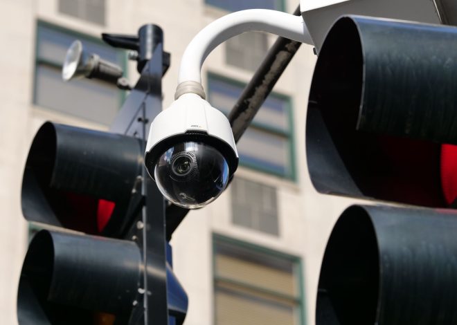 Smart surveillance stocks worth investing in now