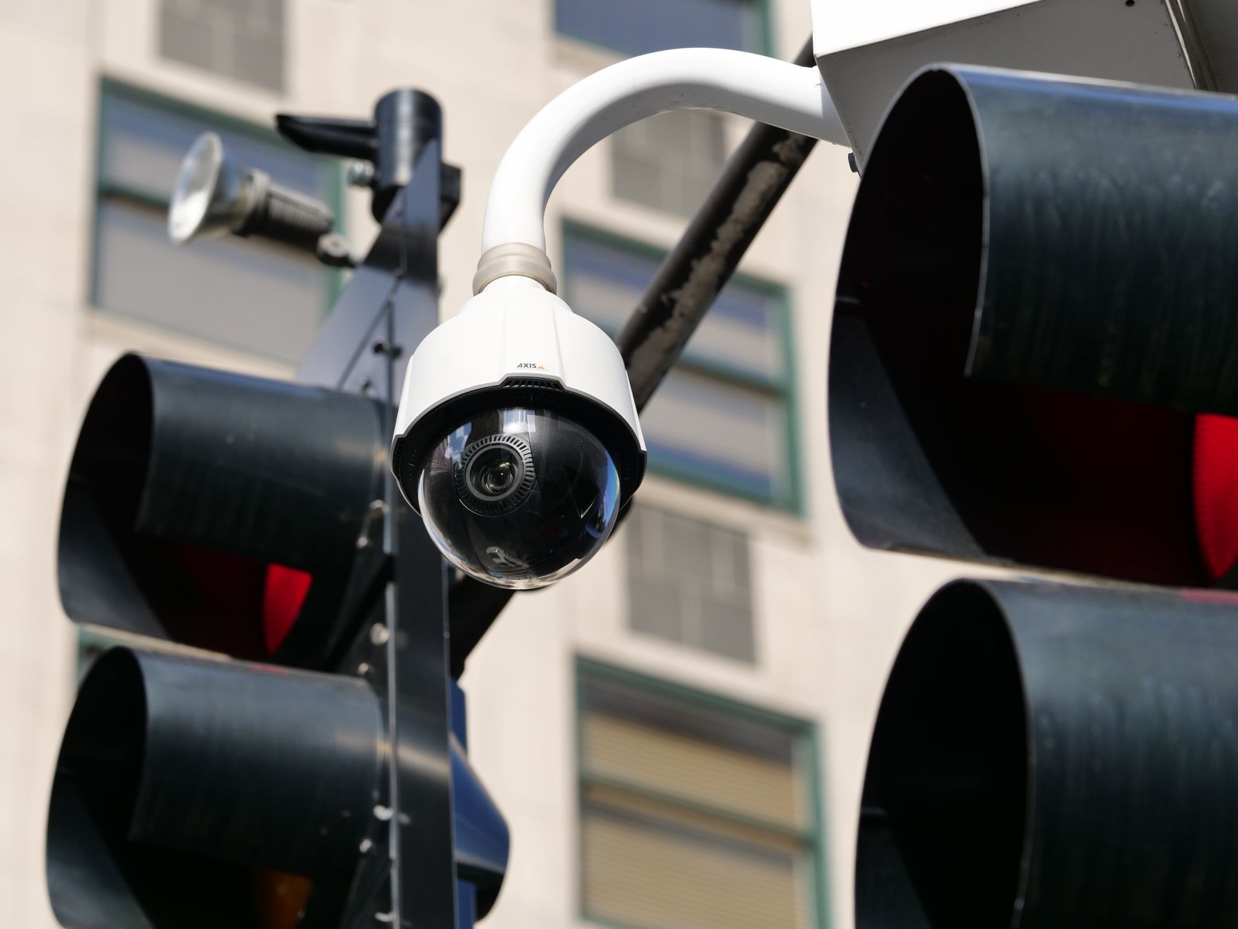 Smart surveillance stocks worth investing in now