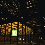 Toronto Dominion Bank stock