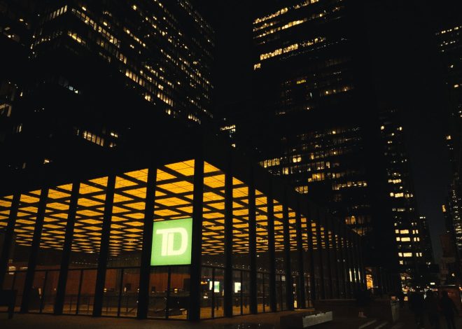 Toronto Dominion Bank stock: Proven gains as earnings exceed
