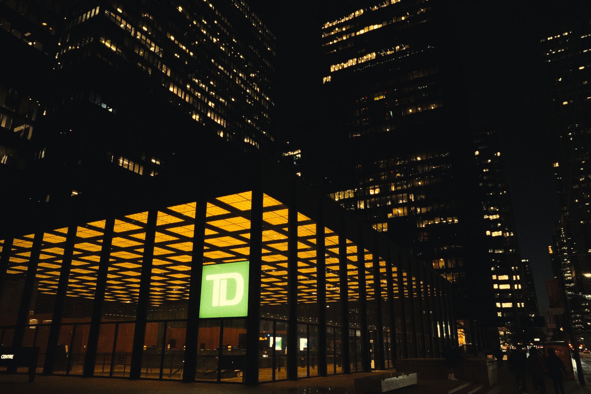 Toronto Dominion Bank stock: Proven gains as earnings exceed