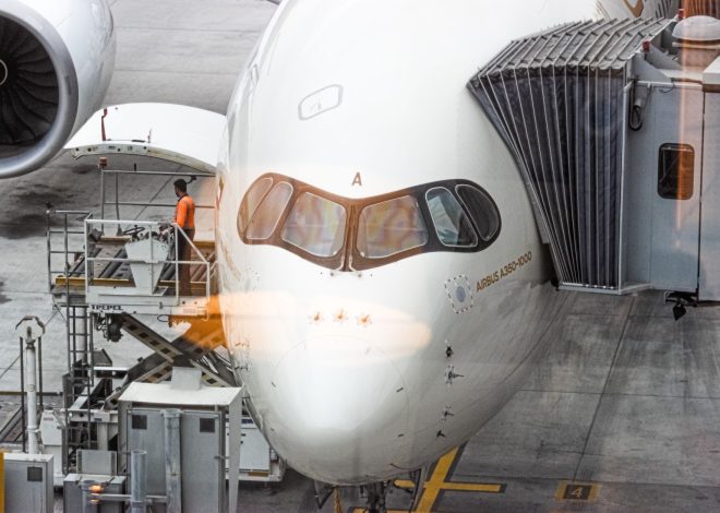 Air India A350 maintenance costs: Smart solutions ahead
