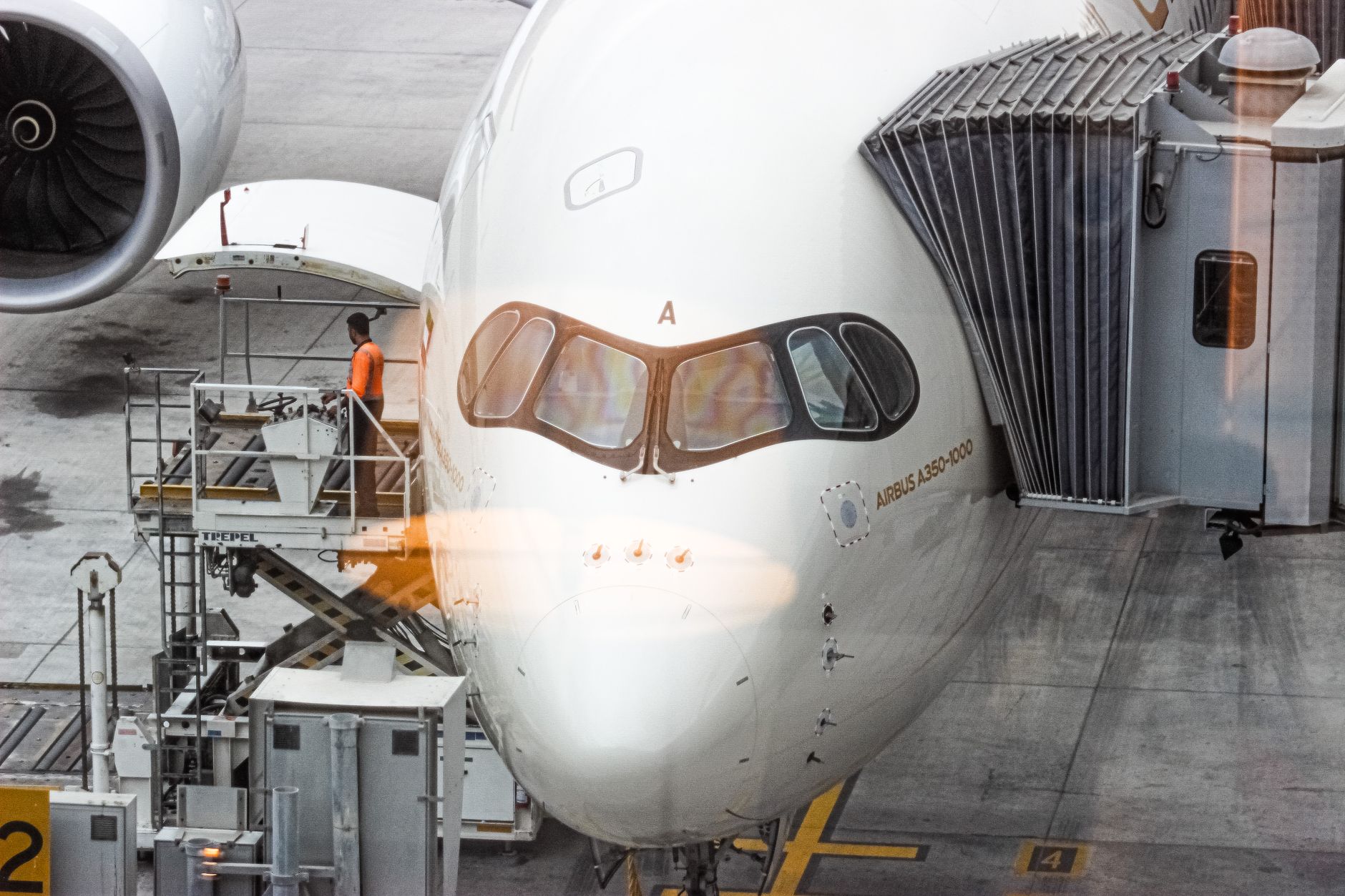 Air India A350 maintenance costs: Smart solutions ahead