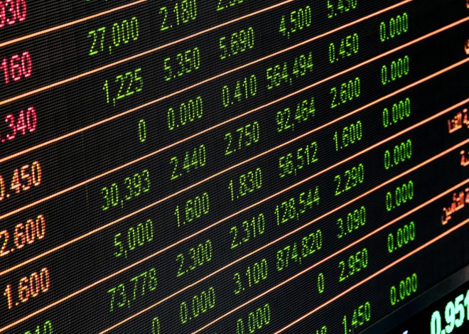 Asian stocks skid: Worst market trends and proven strategies