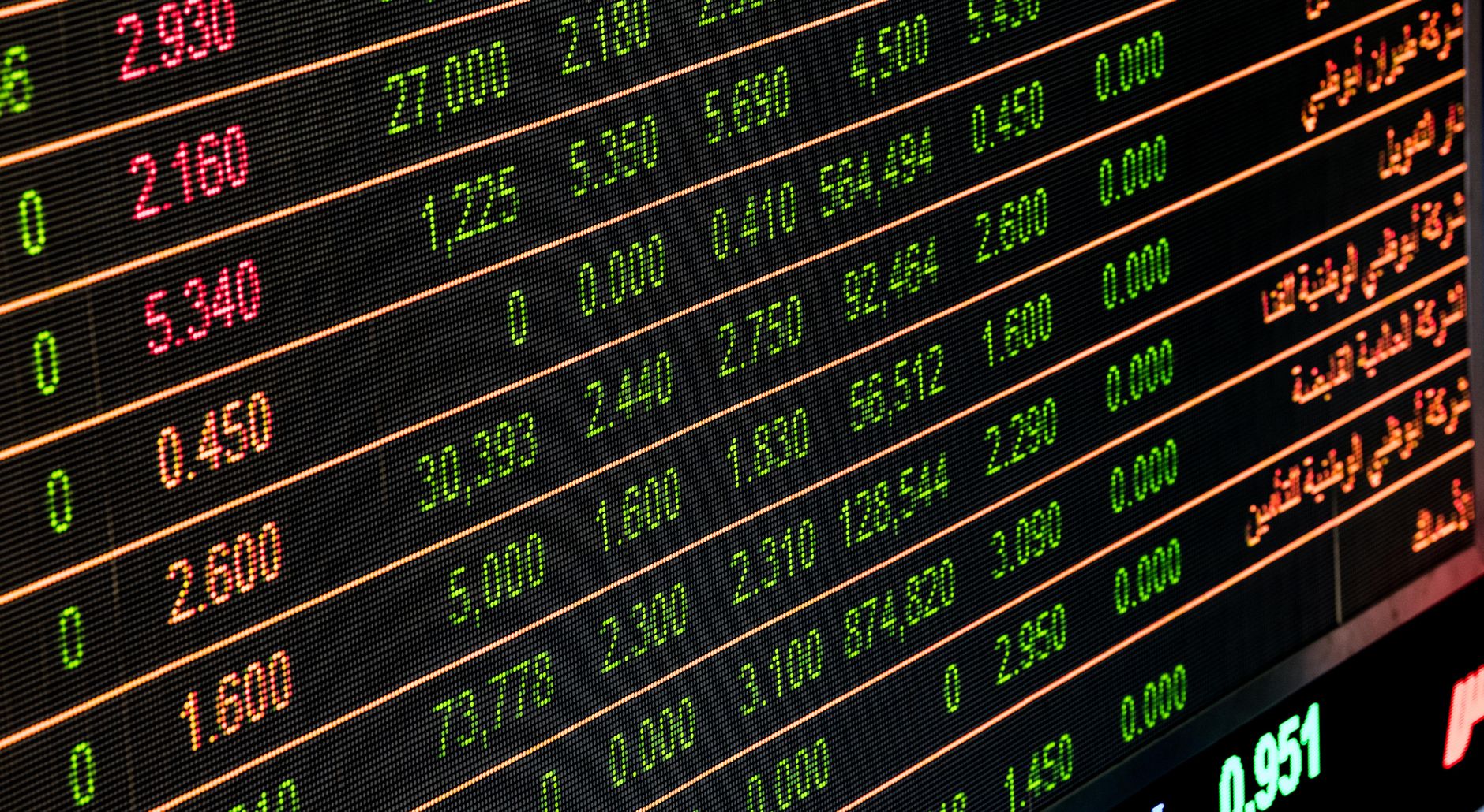 Asian stocks skid: Worst market trends and proven strategies