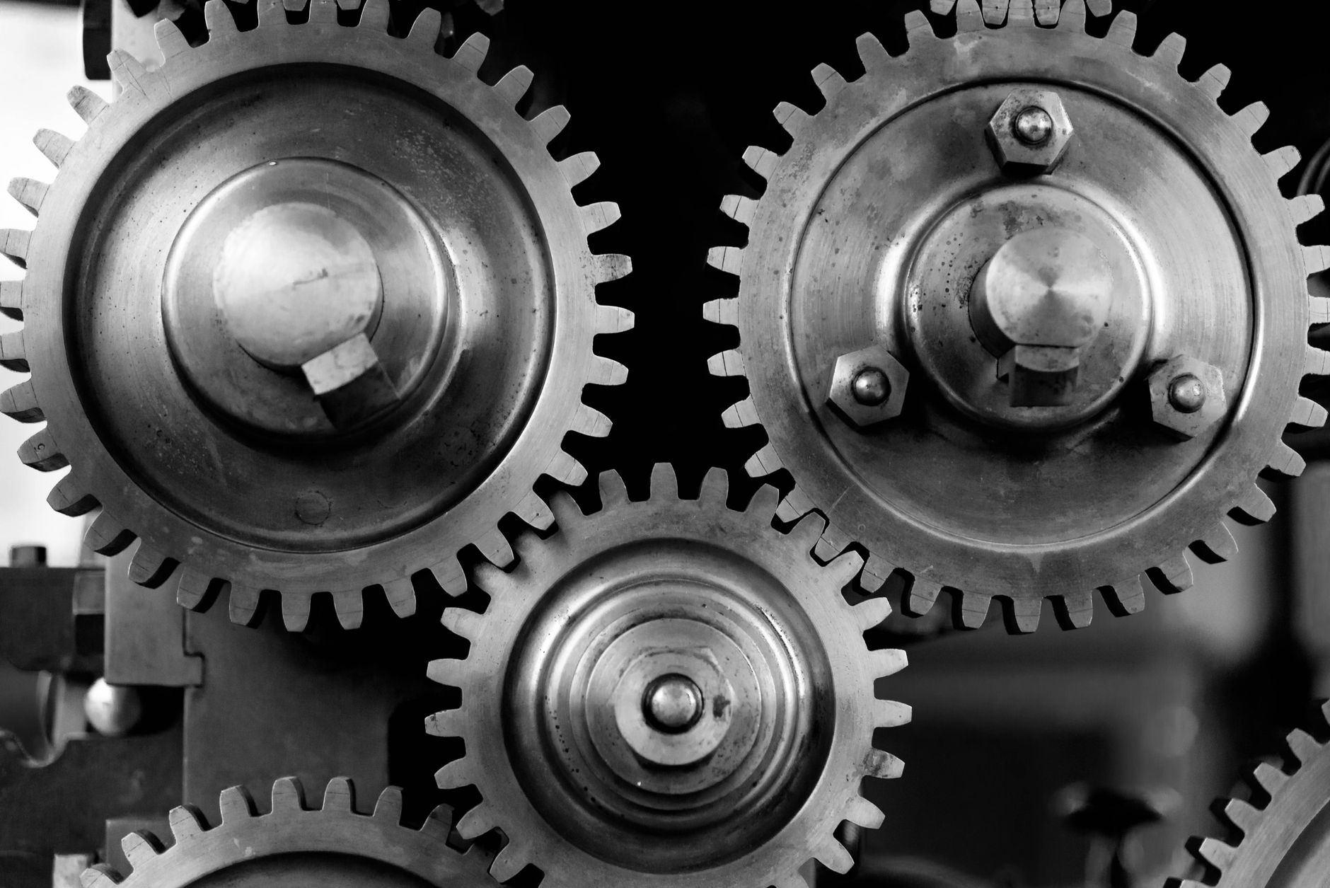 Audrey Saylor – Exploring Performance-Driven Approaches to Manufacturing