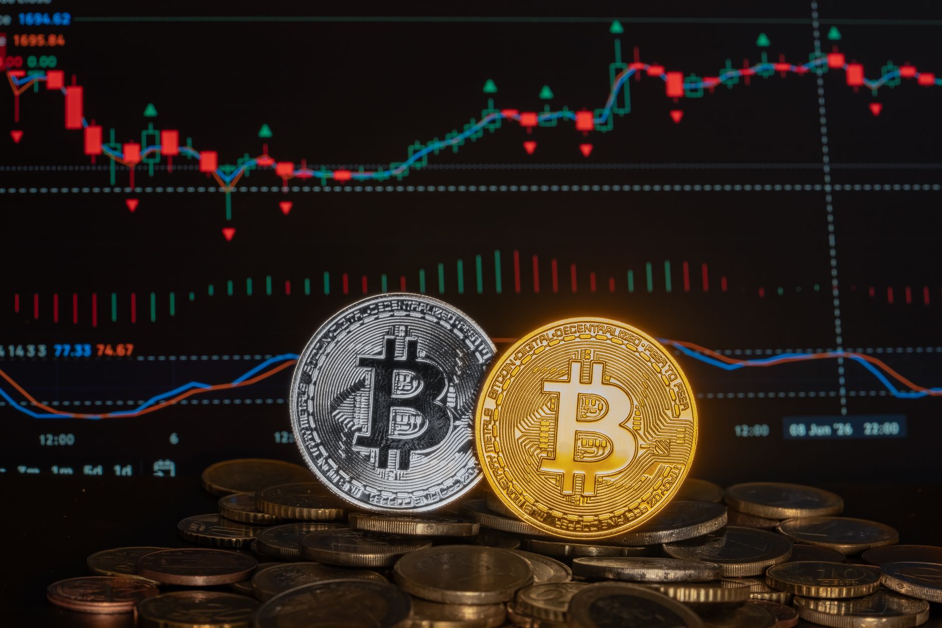 Bitcoin price prediction: Right move as BTC eyes $90K