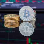 Bitcoin rebounds above $82,000
