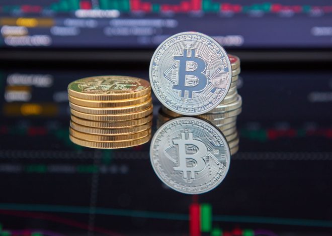 Bitcoin rebounds above $82,000: Is This the Best Time to Invest?