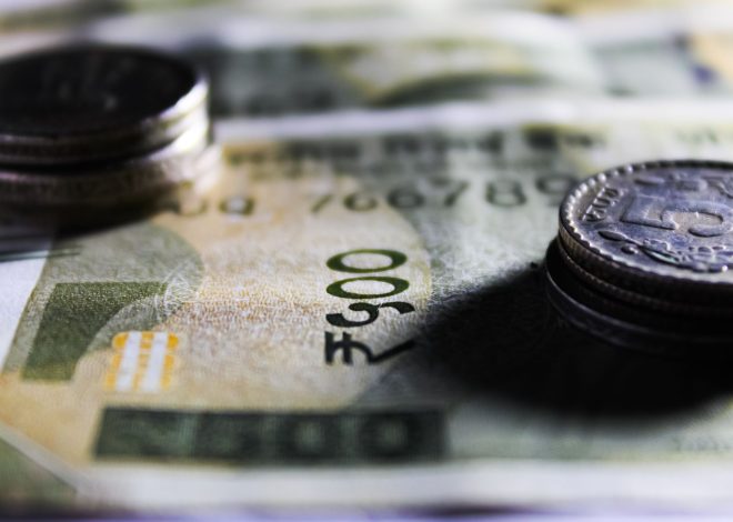 Is Defending Rupee the Best Strategy for India’s Economy?