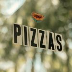 gourmet pizza brand