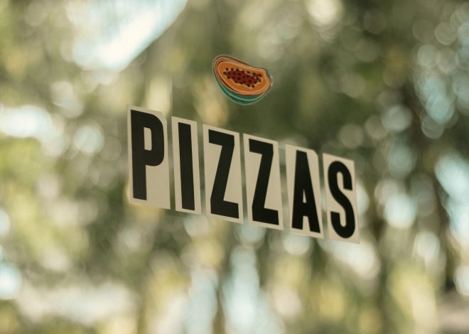 Gourmet Pizza Brand Secures Rs 5.25 Cr for Quick Expansion