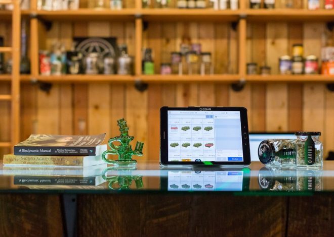 How Local Cannabis Searches Are Changing the Way Consumers Shop Online