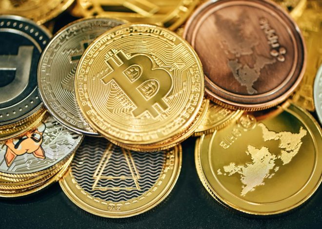 How Smart Investors Decode On-Chain Data Before Trading Cryptocurrencies