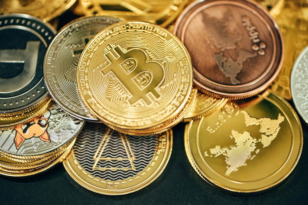 How Smart Investors Decode On-Chain Data Before Trading Cryptocurrencies