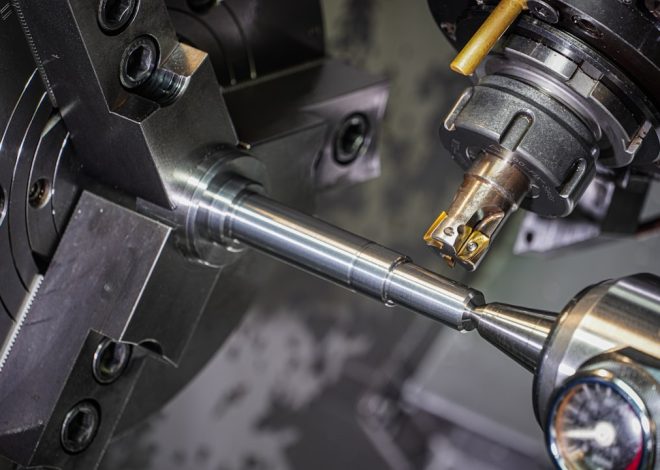 Michael Wiese – A Look at Innovation and Technology in Metal Manufacturing