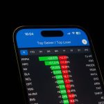 smallcap stocks gaining