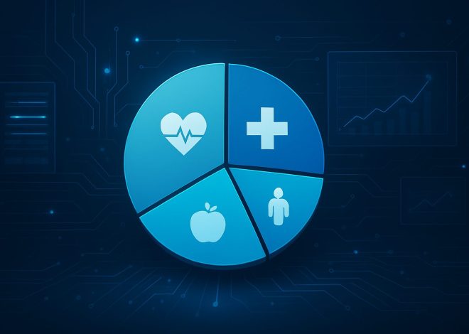Stuart Piltch Healthcare: Key Statistics, Patient-Centered Care, and Healthcare Innovation