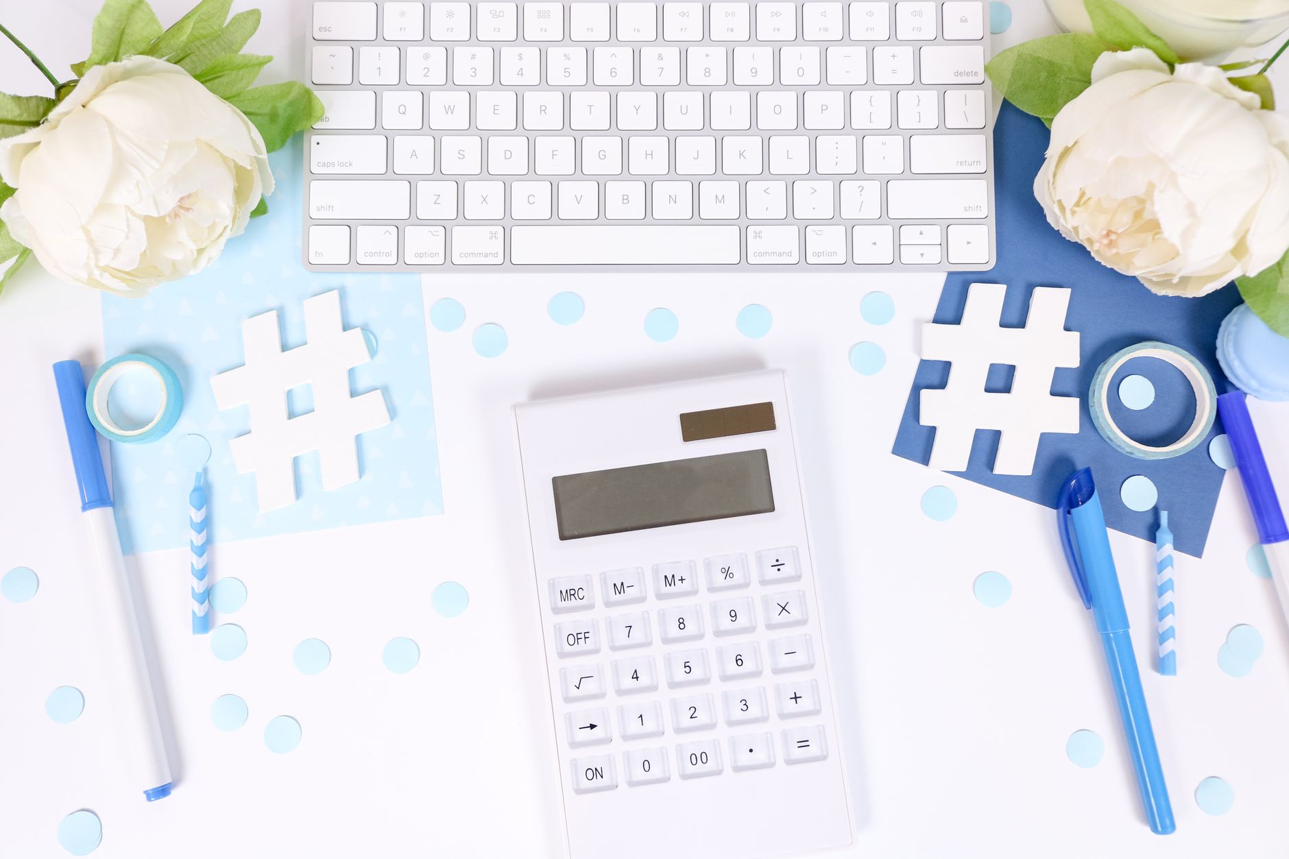 Tax Rules for Social Media: The Clear Guide You Need